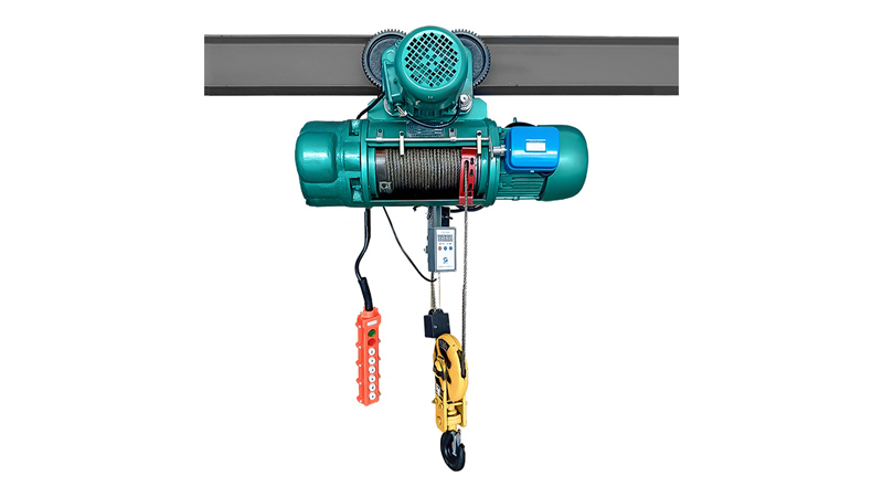 Perché i paranchi elettrici antideflagranti sono più costosi?