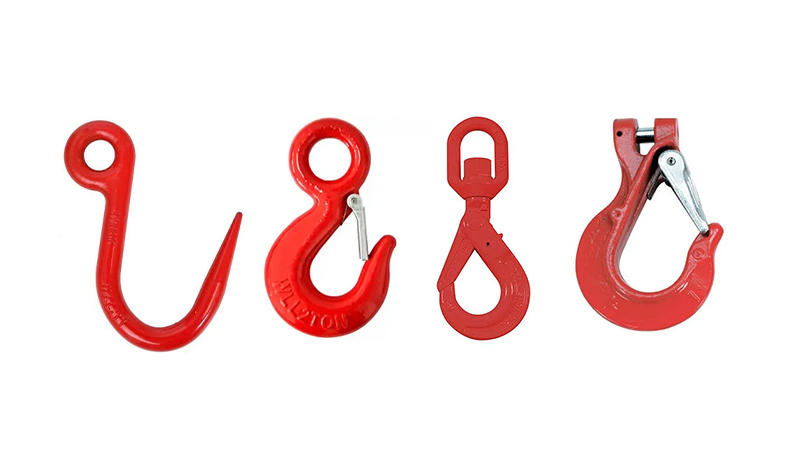 Le condizioni fondamentali per la rottamazione del gancio