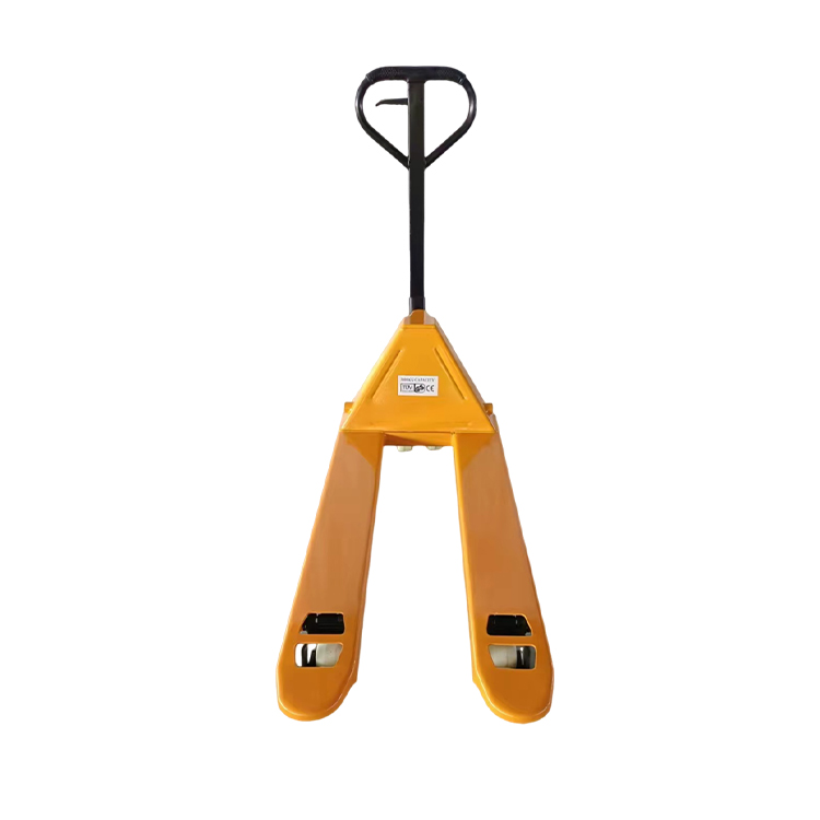 In che modo un transpallet può trasformare l'efficienza nella movimentazione dei materiali?