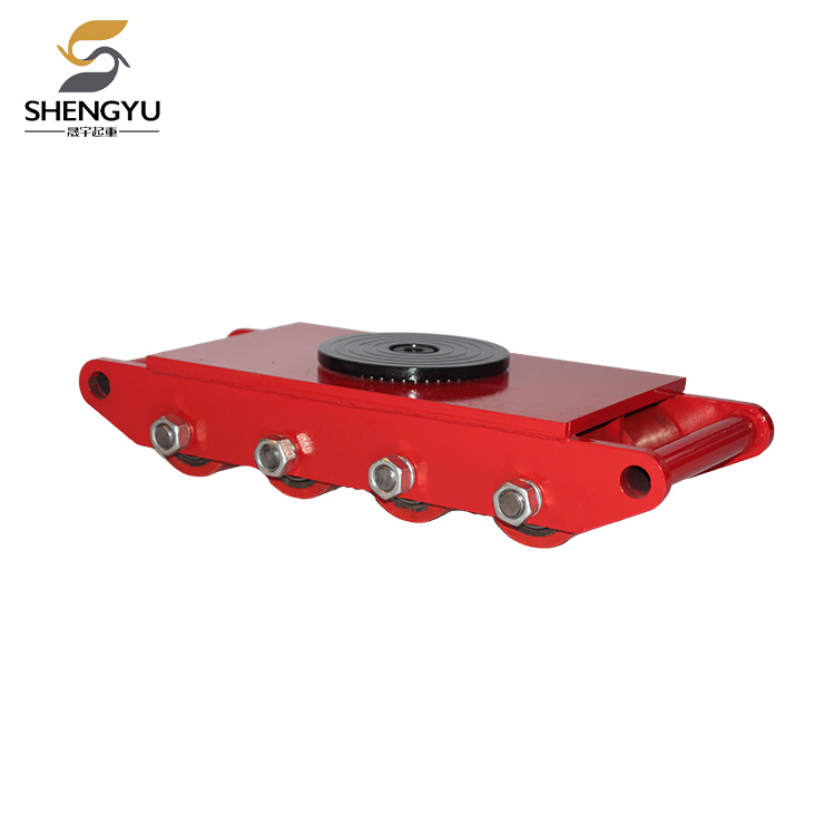 Carrello da carico CRA