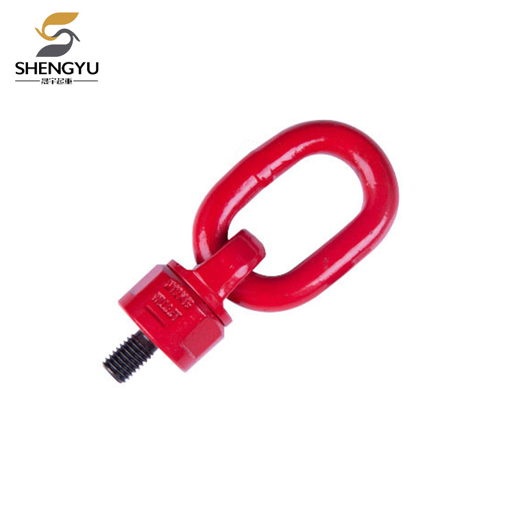 Multidirezionale tramite sollevamento girevole